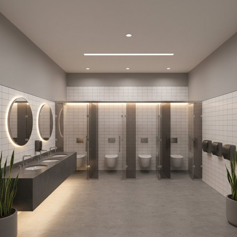 Top Bathroom Remodeling Companies in Eaton Rapids, MI