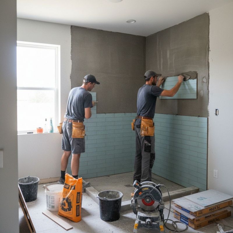 Top Bathroom Remodeling Companies in Grand Ledge, MI