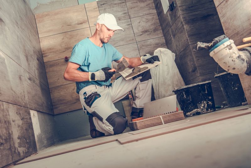Top Bathroom Remodeling Companies in Owosso, MI