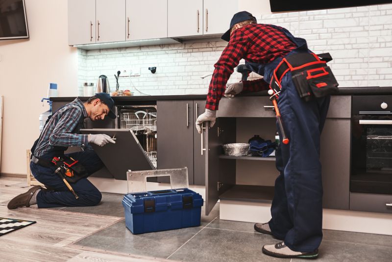 Top Bathroom Remodeling Companies in Owosso, MI